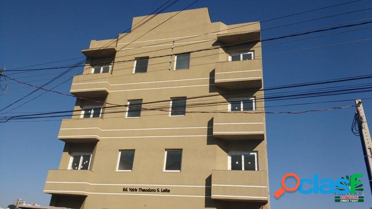 Apartamento Vila Mota - Bragança Paulista