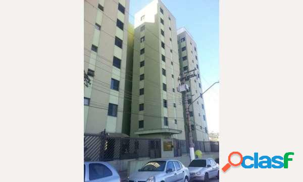 Apartamento, Vl Olga, São Bernardo do Campo - SP