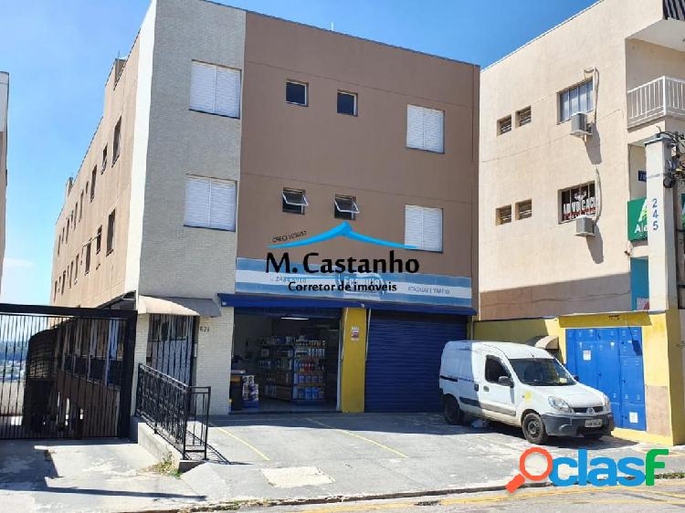 Apartamento Várzea Paulista - Ótima Localização!!!