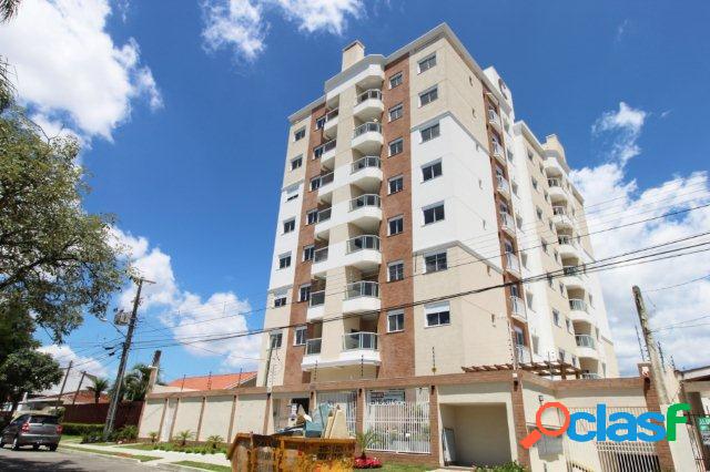 Apartamento a venda no Bairro Bacacheri