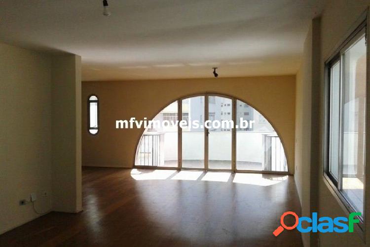 Apartamento amplo à venda, aluguel na Rua Oscar Freire -