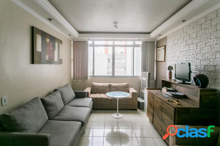 Apartamento cobertura, Jardim Paulista, São Paulo