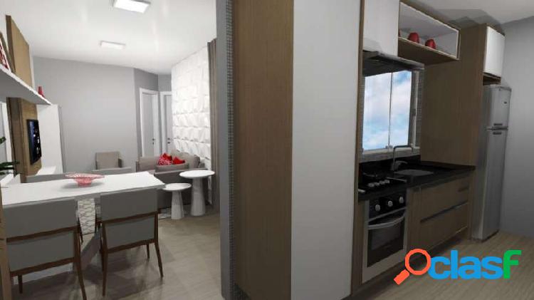 Apartamento com 2 Quartos à Venda, 130 m² por R$ 170.000-