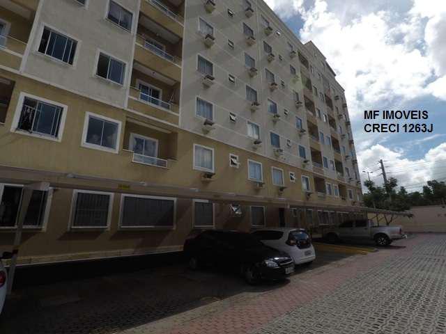 Apartamento com 2 Quartos à Venda, 55 m² por R$ 198.000