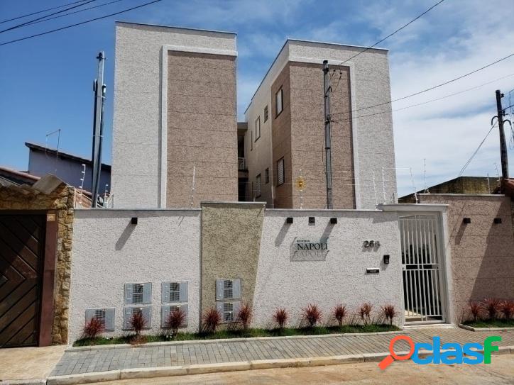 Apartamento com 2 dormitórios - Guaianazes - São Paulo -