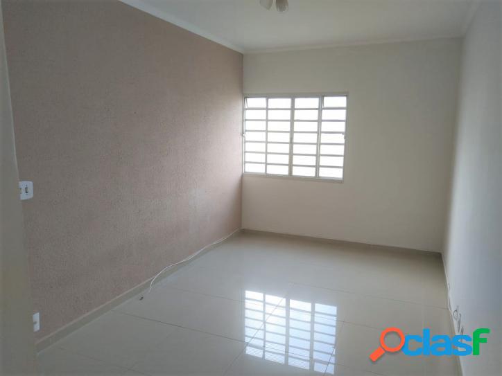 Apartamento com 2 dormitórios - Res. Independência