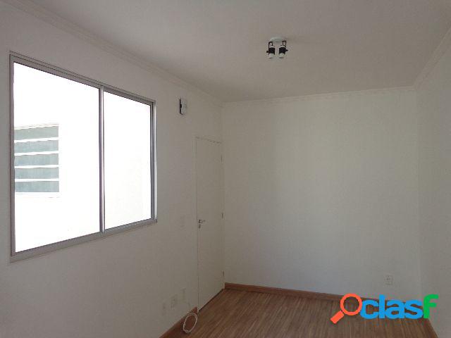 Apartamento com 2 dormitórios - Res. Parque Liberty