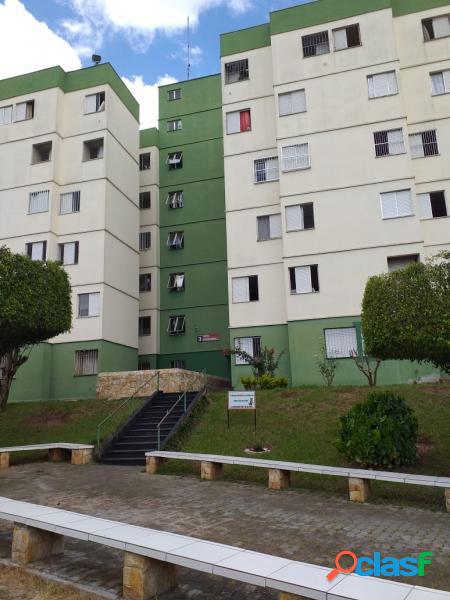 Apartamento com 2 dorms em São Paulo - Jardim Dona Sinhá