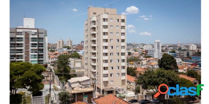 Apartamento com 3 domitórios - Penha - São Paulo - SP