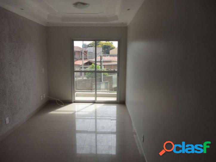 Apartamento com 3 dormitórios
