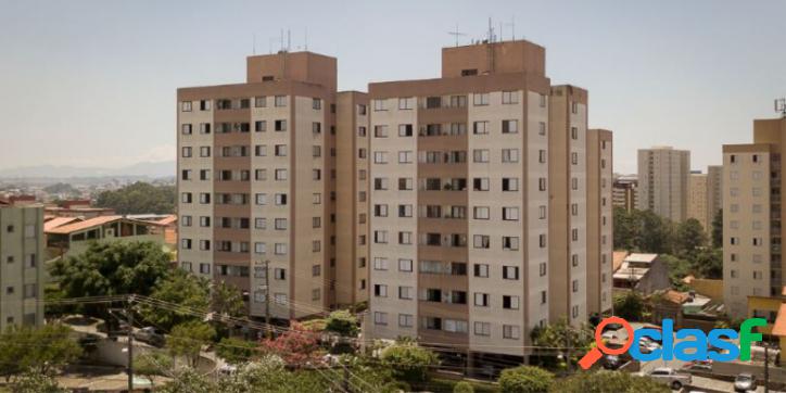 Apartamento com 3 dormitórios - ITAQUERA - São Paulo - SP