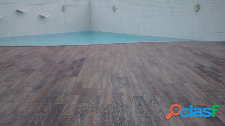 Apartamento com 3/4 na Santa Mônica I.