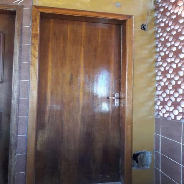 Apartamento com 45 metros quadrados com 2 quartos Cohab-II