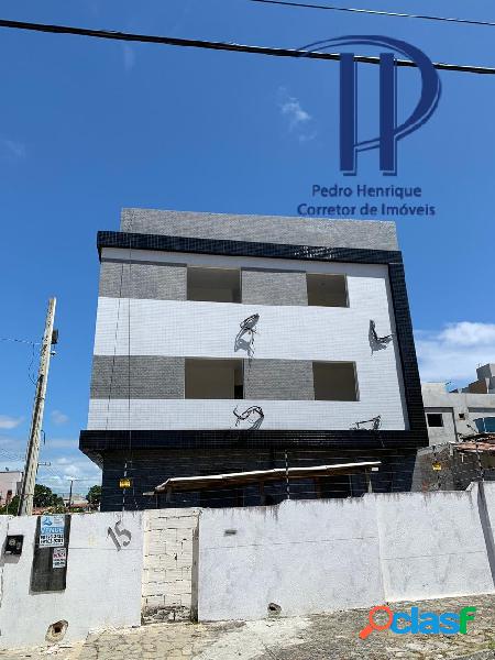 Apartamento com acabamento super diferenciado.