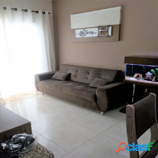 Apartamento de 2 dormitórios - Res. Alvorada