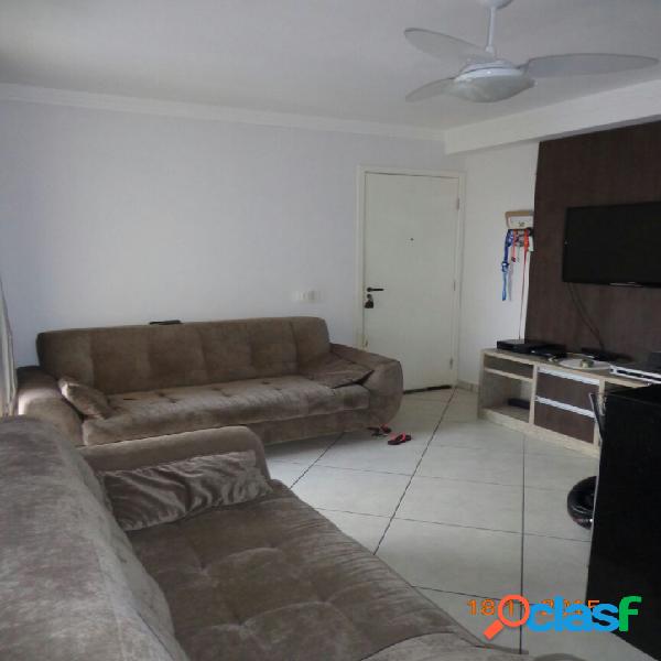 Apartamento de 2 dormitórios - Res. Portal dos Pinheiros