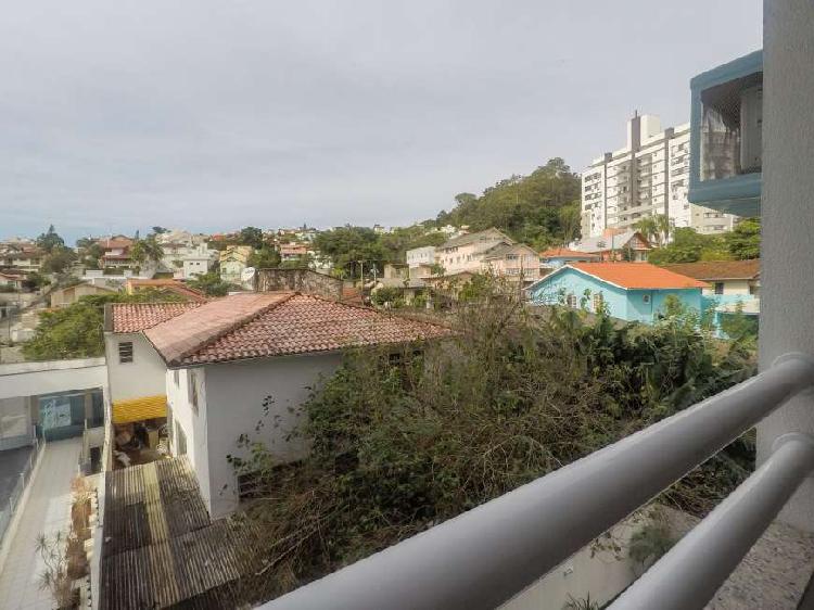 Apartamento de 2 dormitórios sendo 1 suíte com 2 vagas -