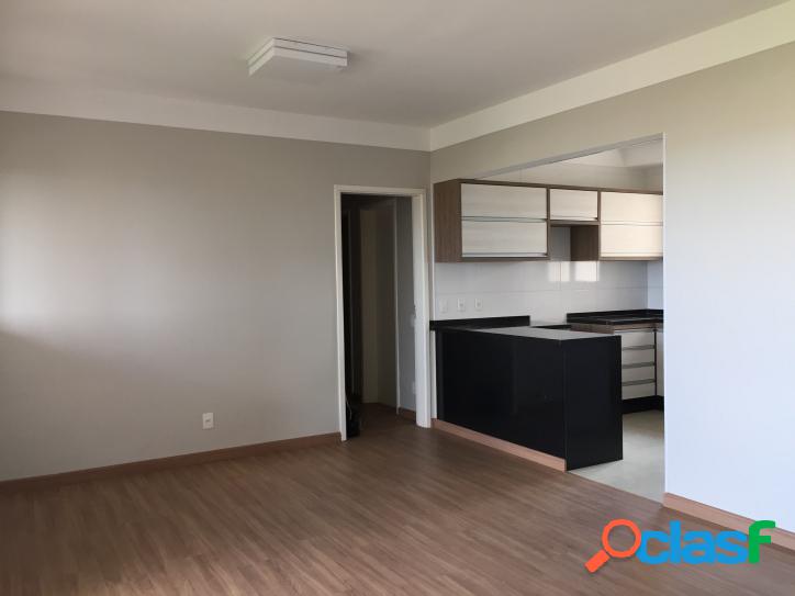 Apartamento de 3 dormitórios (1 suíte) - Res. La Fontaine