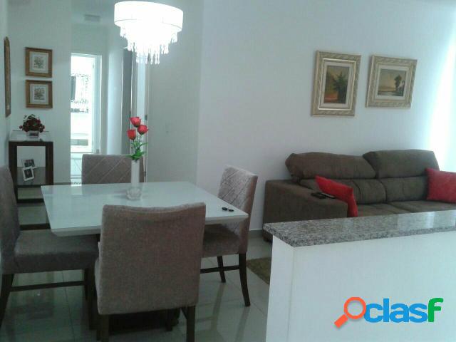 Apartamento de 3 dormitórios