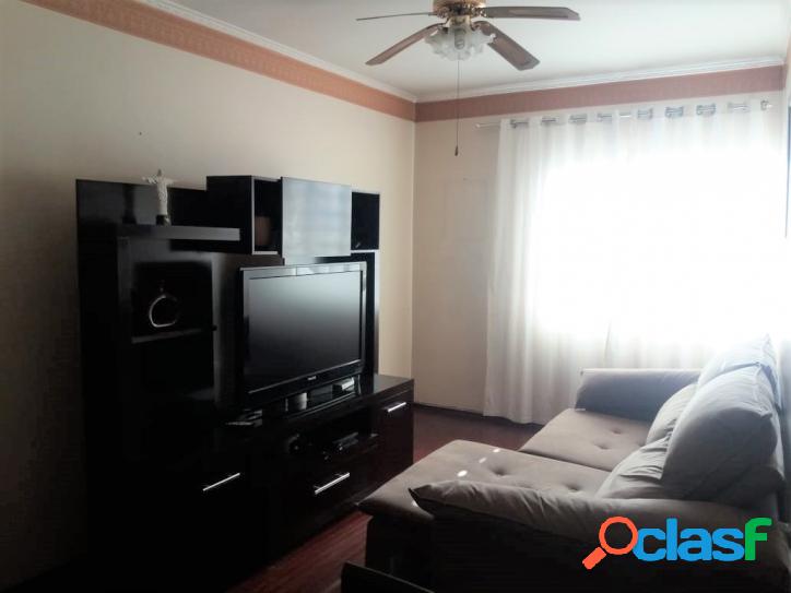 Apartamento de 3 dormitórios - Res. Independência