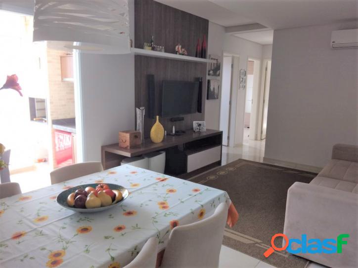 Apartamento de 3 dormitórios (uma suíte) - Res. Novitá.