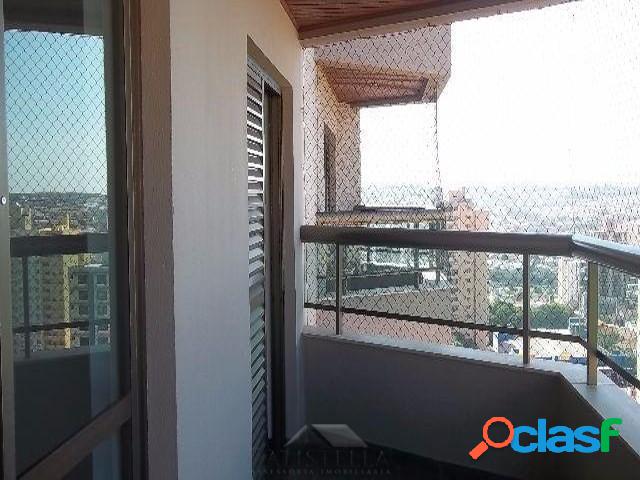 Apartamento de 4 dorms (1 suíte) - Centro