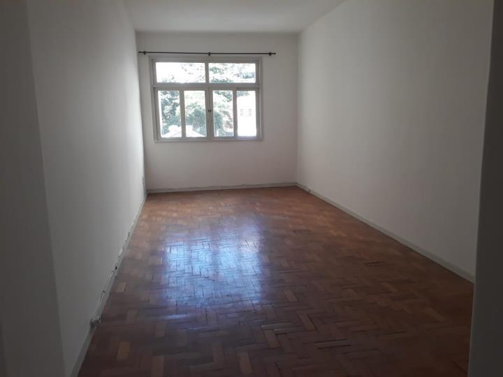 Apartamento de 86 metros quadrados no bairro Flamengo com 2