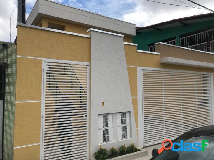 Apartamento duplex com 1 dormitório à venda, 42 m² por R$