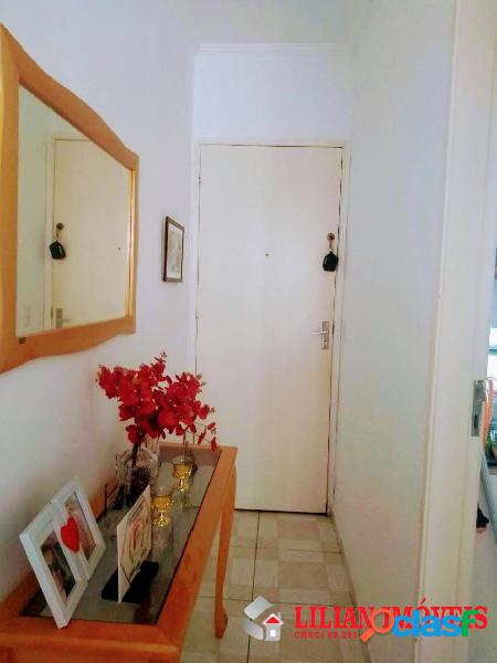 Apartamento em Mongaguá.
