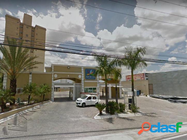Apartamento em Residencial em Alpha Club Votorantim
