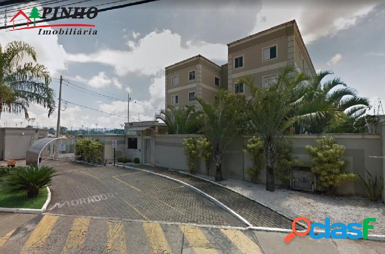 Apartamento localizado em Piracicaba