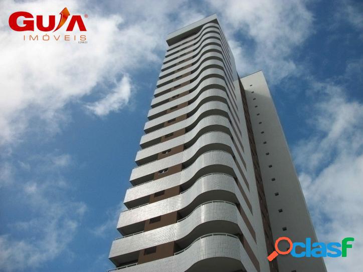 Apartamento na Aldeota próximo à praça das Flores