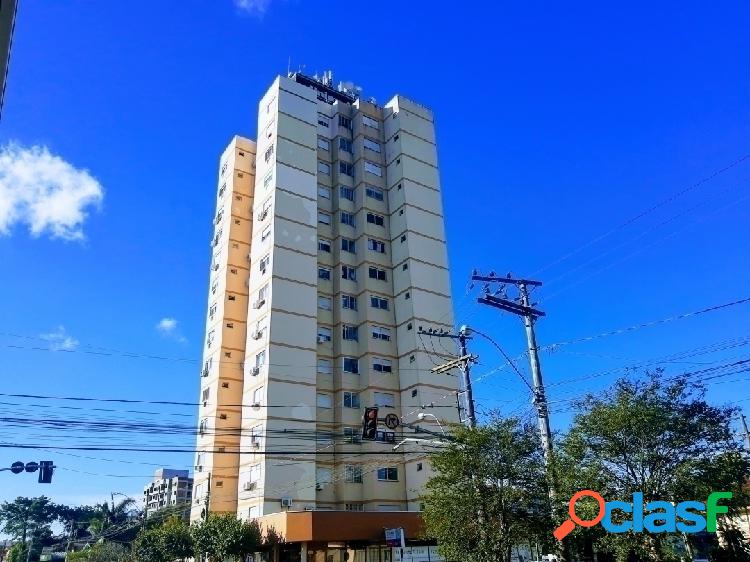 Apartamento no Ed. Fernanda