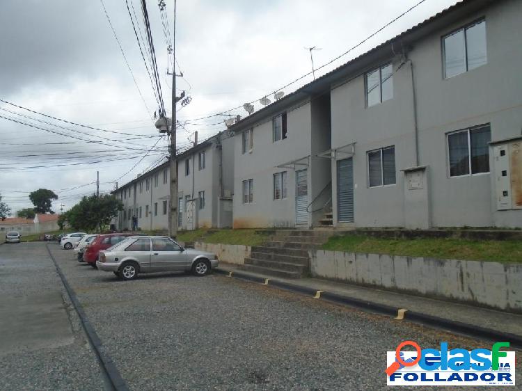 Apartamento no Santa Cândida