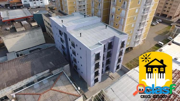 Apartamento no centro de Atibaia.