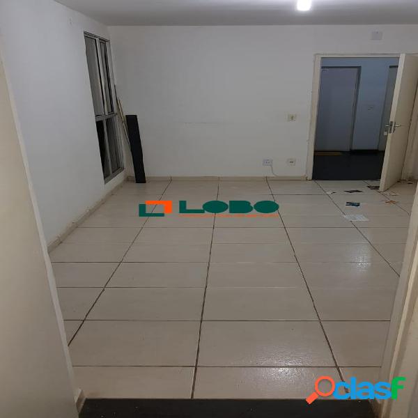 Apartamento no final da 28 de março