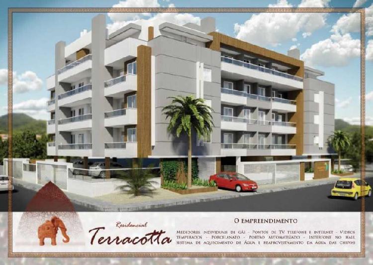 Apartamento novo, aceita entrada mais parcelamento com 1