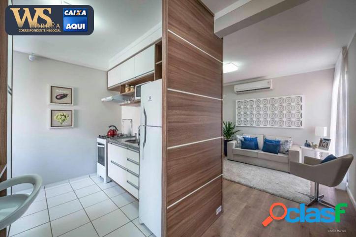 Apartamento novo- pronto para morar - em Jóias de Santa
