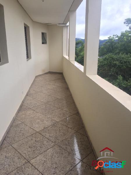 Apartamento para Locação - Jardim Floresta / Vargem Grande