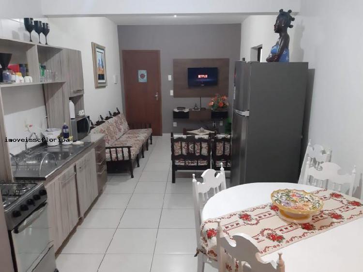 Apartamento para Venda em Florianópolis, Ingleses do Rio