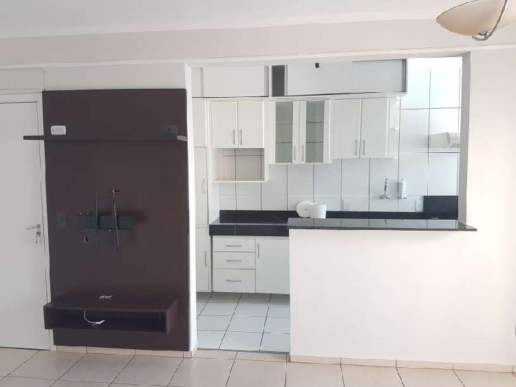 Apartamento para aluguel com 0 metros quadrados com 3