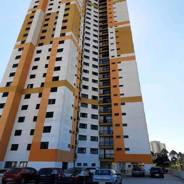 Apartamento para aluguel tem 72 metros quadrados com 3