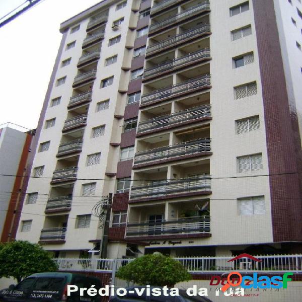 Apartamento para venda - Canto do Forte / Praia Grande