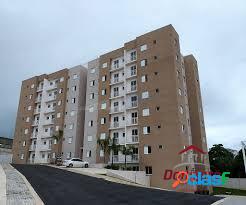 Apartamento para venda - Jardim Helena Maria / Vargem Grande