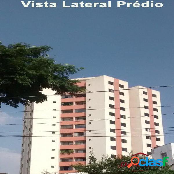 Apartamento para venda - Vila Indiana / São Paulo