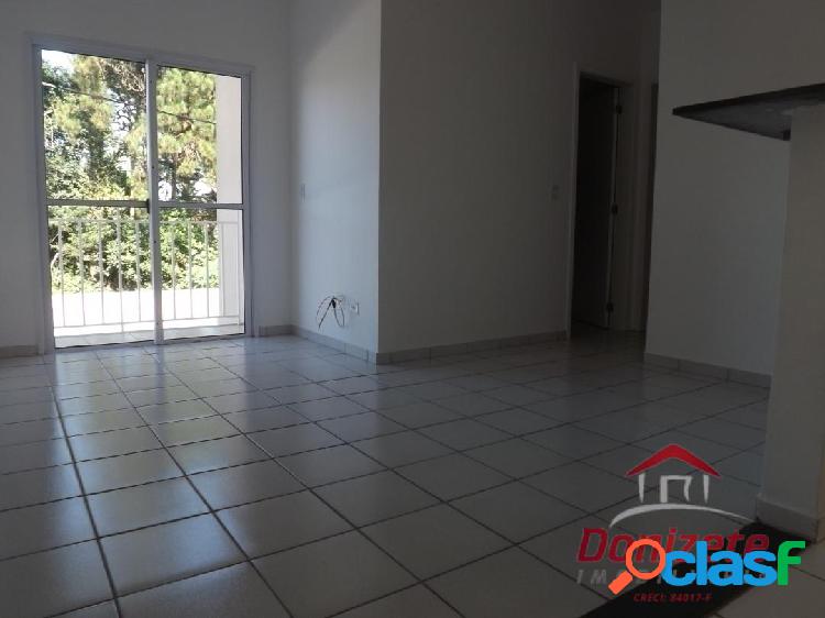 Apartamento para venda e locação - Portão Vermelho /