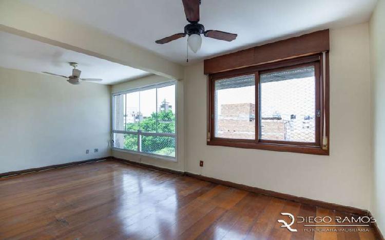 Apartamento para venda tem 101 metros quadrados com 3