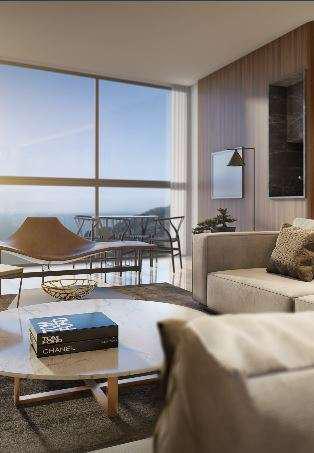 Apartamento para venda tem 230 metros quadrados com 4