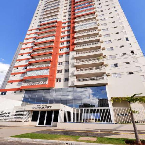 Apartamento para venda tem 92 metros quadrados com 3 quartos