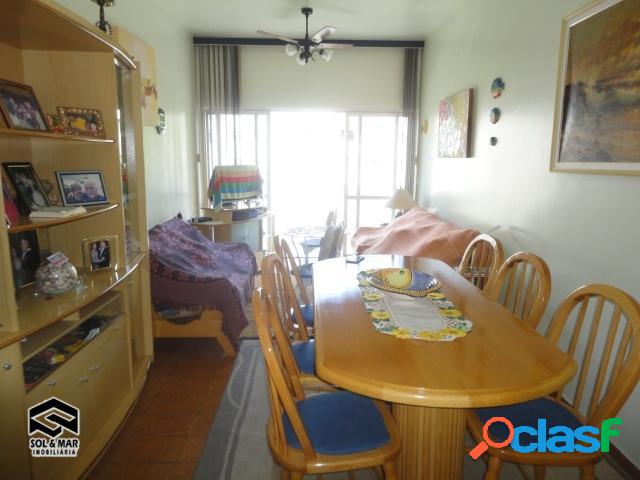 "Apartamento próximo ao pão de açúcar, frente com
